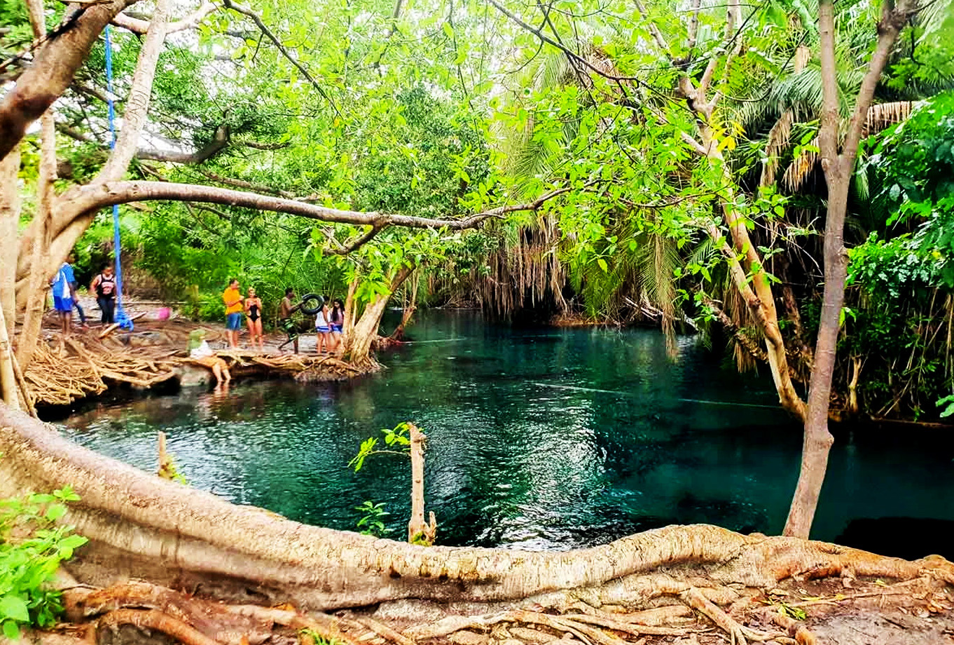 Chemka Hot Spring Tour