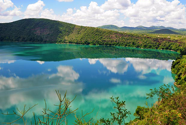 Lake Chala Adventure